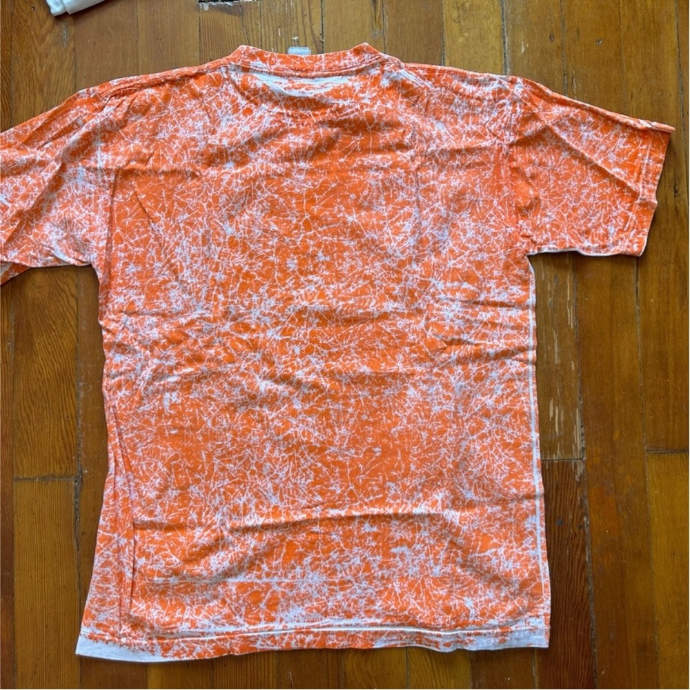 Vintage Miami hurricanes all over print - Picture 4 of 4